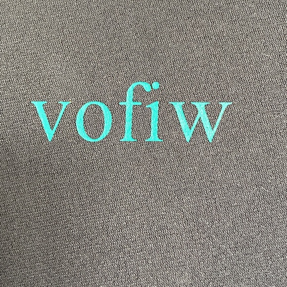 Kids Swim Wetsuit - Blue and Black - Picture 6 of 6